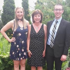 Meet your Posher, Jenna