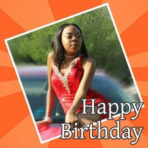 Meet your Posher, Tamisha