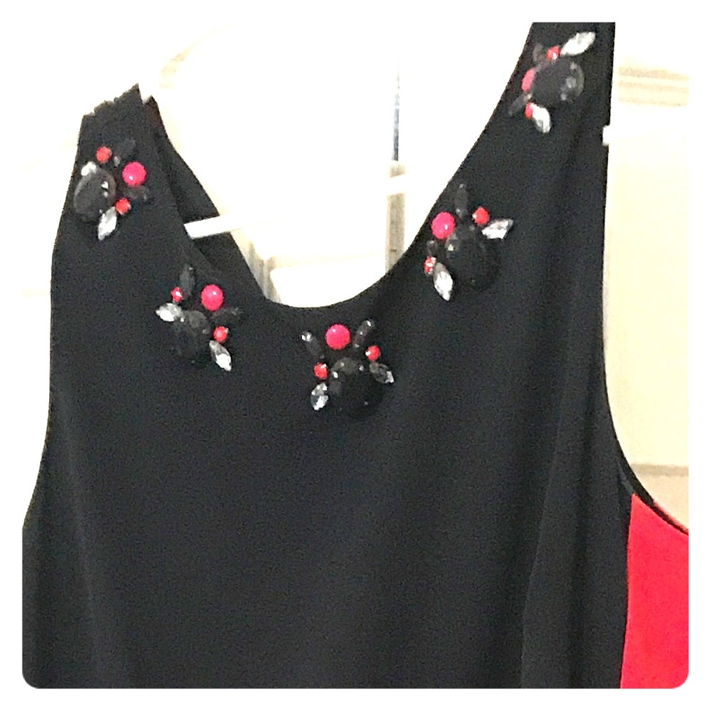 High Low Dress