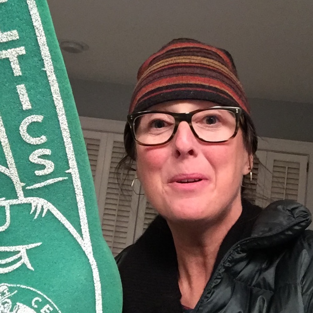 Meet your Posher, Annie