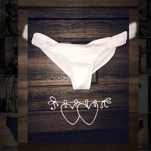 Bathing suit bottoms