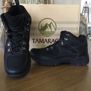 Tamarack Hiking Sport Shoe/ Boot sz 11 with Box