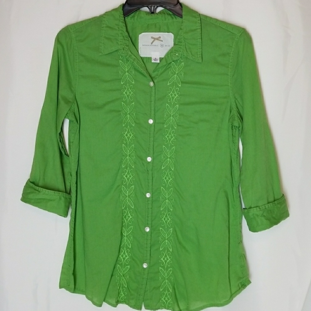 Banana republic Shirt