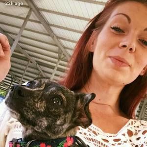 Meet your Posher, Kate