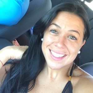 Meet your Posher, Karina