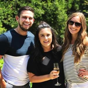 Meet your Posher, Jorja