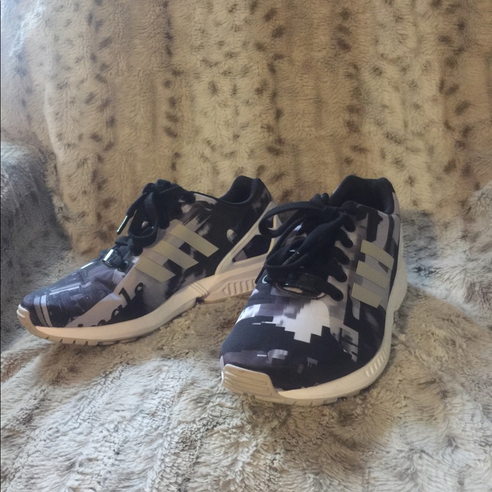▫️Adidas Flux▪️