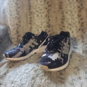 ▫️Adidas Flux▪️