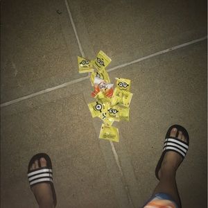 Meet your Posher, Jackson