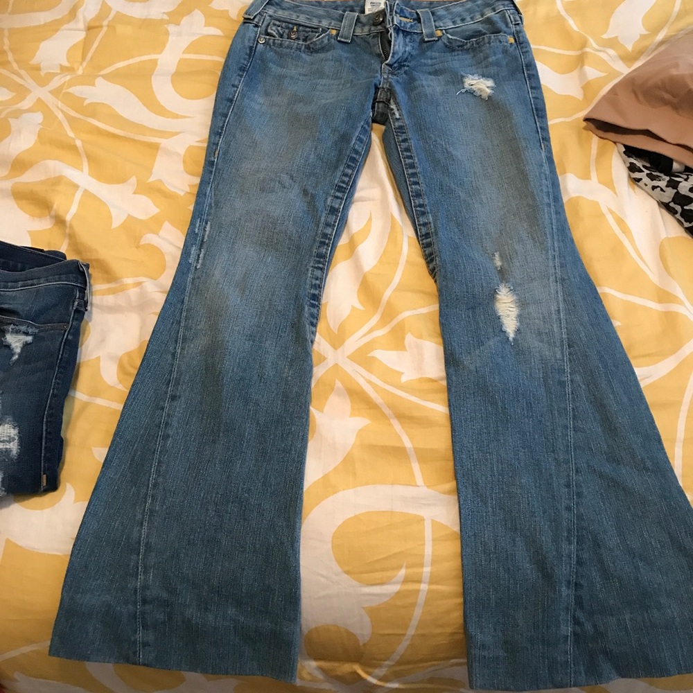 True religion