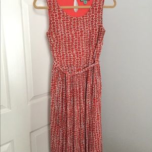 Red Dress Work or Play