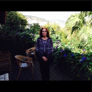 Meet your Posher, Robin