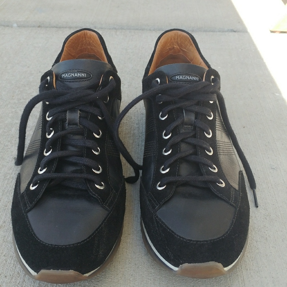 Magnanni sneakers