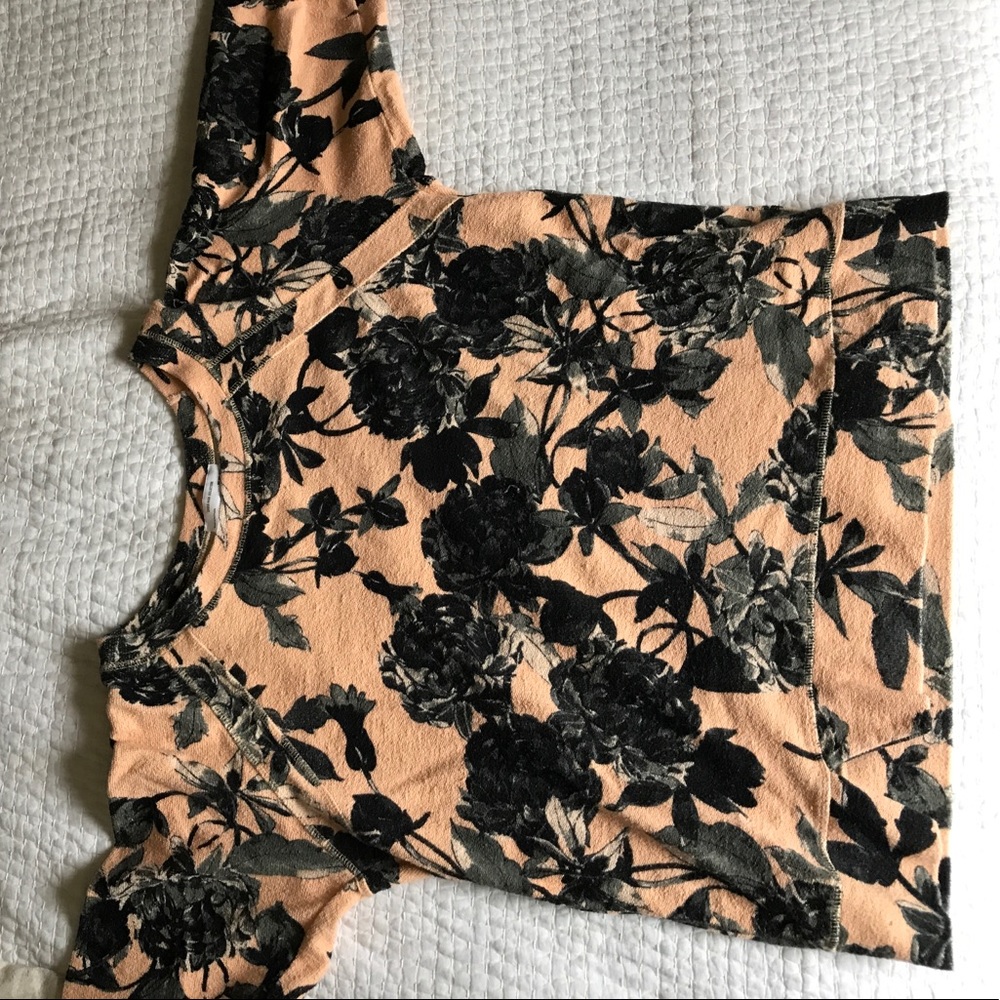 Zara W&B Collection Sweater/Pullover