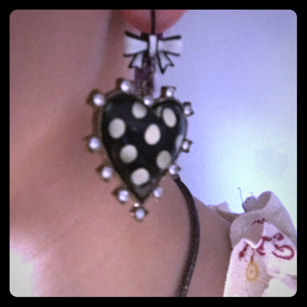 🔥SALE🔥Betsey Johnson earrings