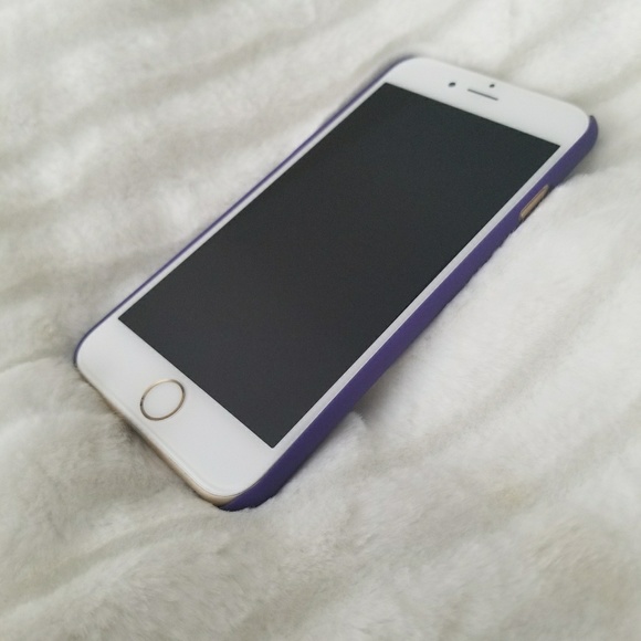 Baroque iPhone case - Picture 3 of 3