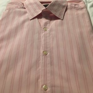 Men's Reiss Dress Shirt (French Cuff)