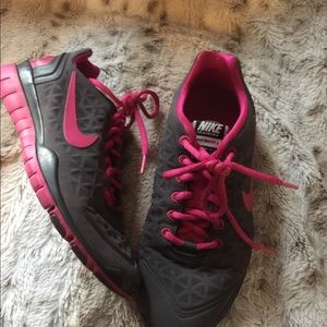 NIKE Free Run Fit 2