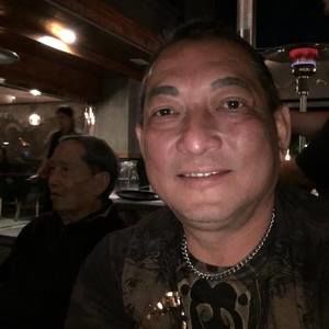 Meet your Posher, Oliver