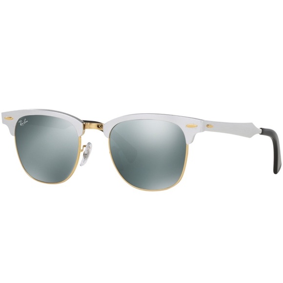Ray-Ban Accessories - Ray Ban Clubmasters