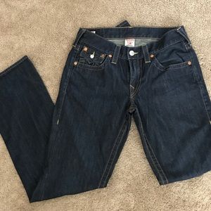 True Religion Jeans in new condition