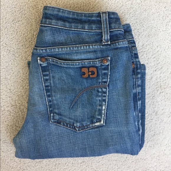 Joe's Jeans Denim - Joe's Jeans