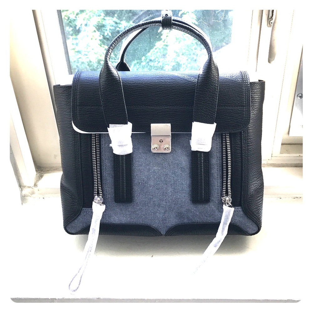 Philip lim medium pashli bag