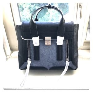Philip lim medium pashli bag