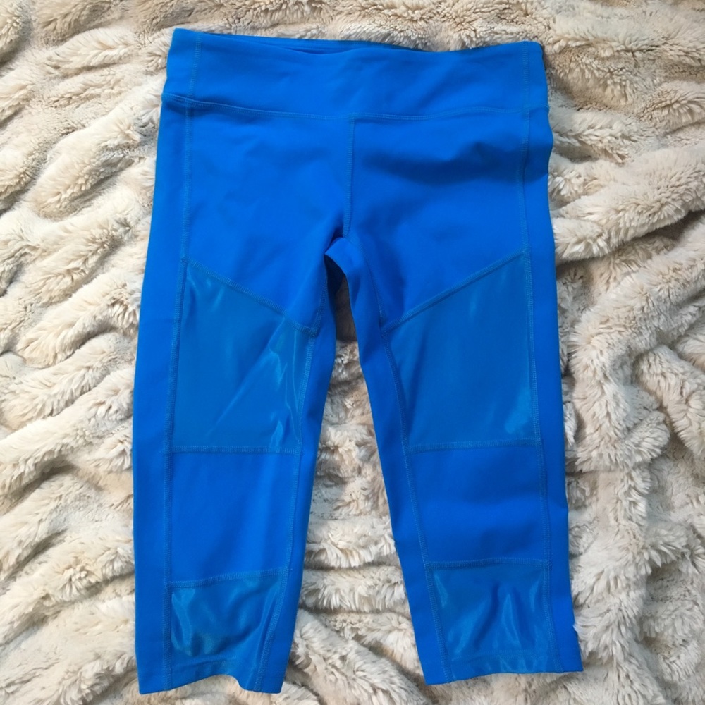 Alo yoga capri
