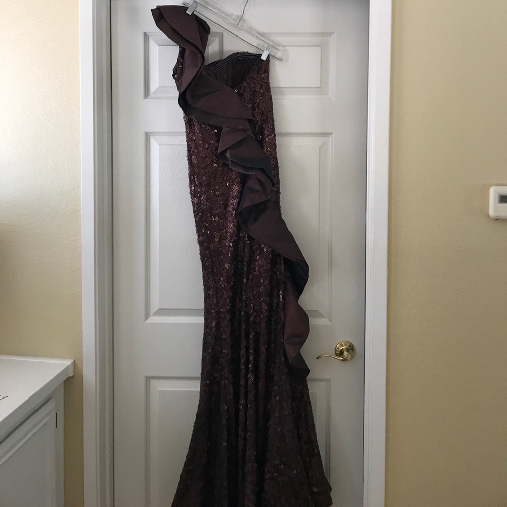 Formal dress