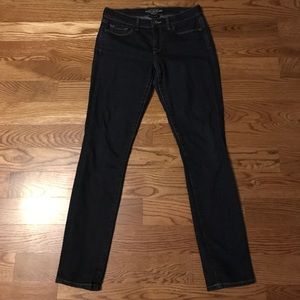 Lucky Brand Sofia Skinny Ankle Jeans - Size 6/28