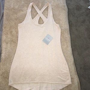 Athleta tank top