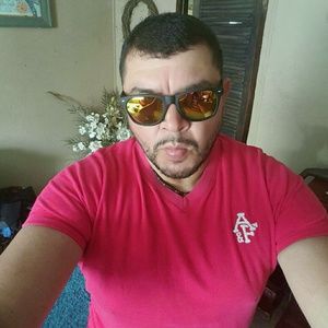 Meet your Posher, Ozzie