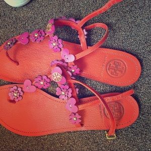 Tory Burch Sandals