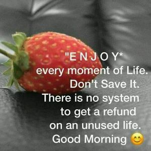 Meet your Posher, Gary