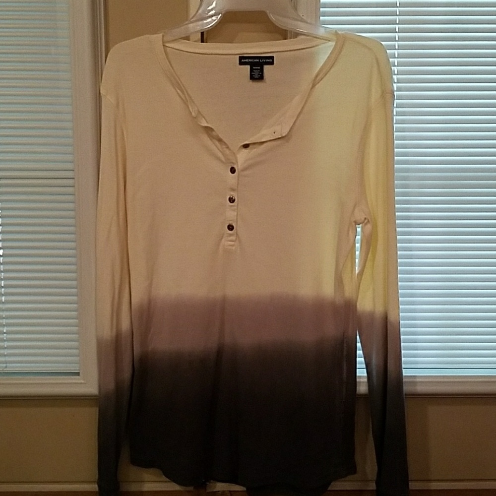 Ombre Soft,cute shirt