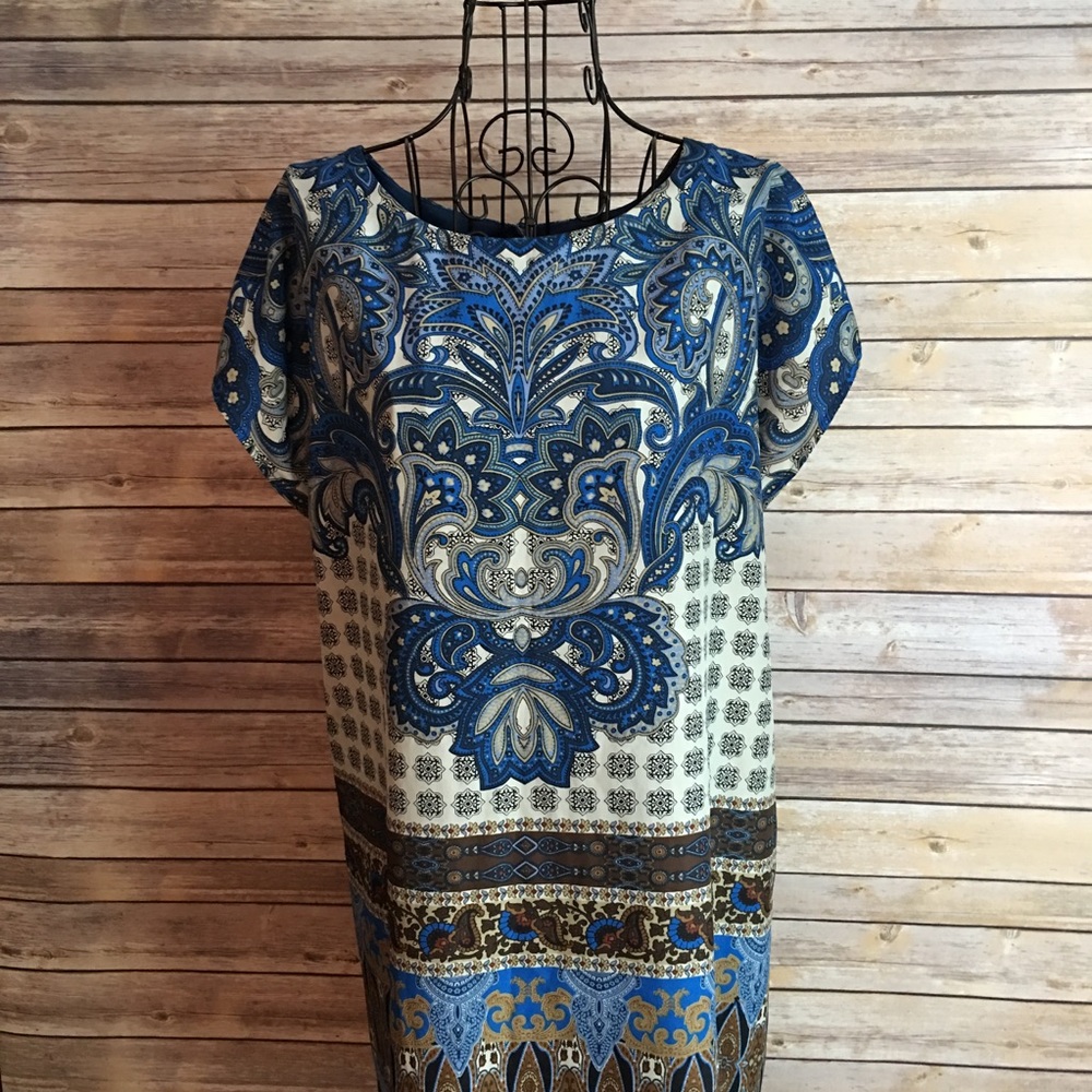 Business Casual Dress