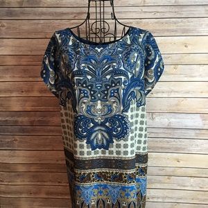 Business Casual Dress