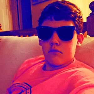 Meet your Posher, Austin