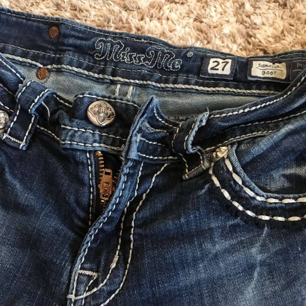 MissMe Jeans