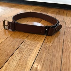 Burberry Belt