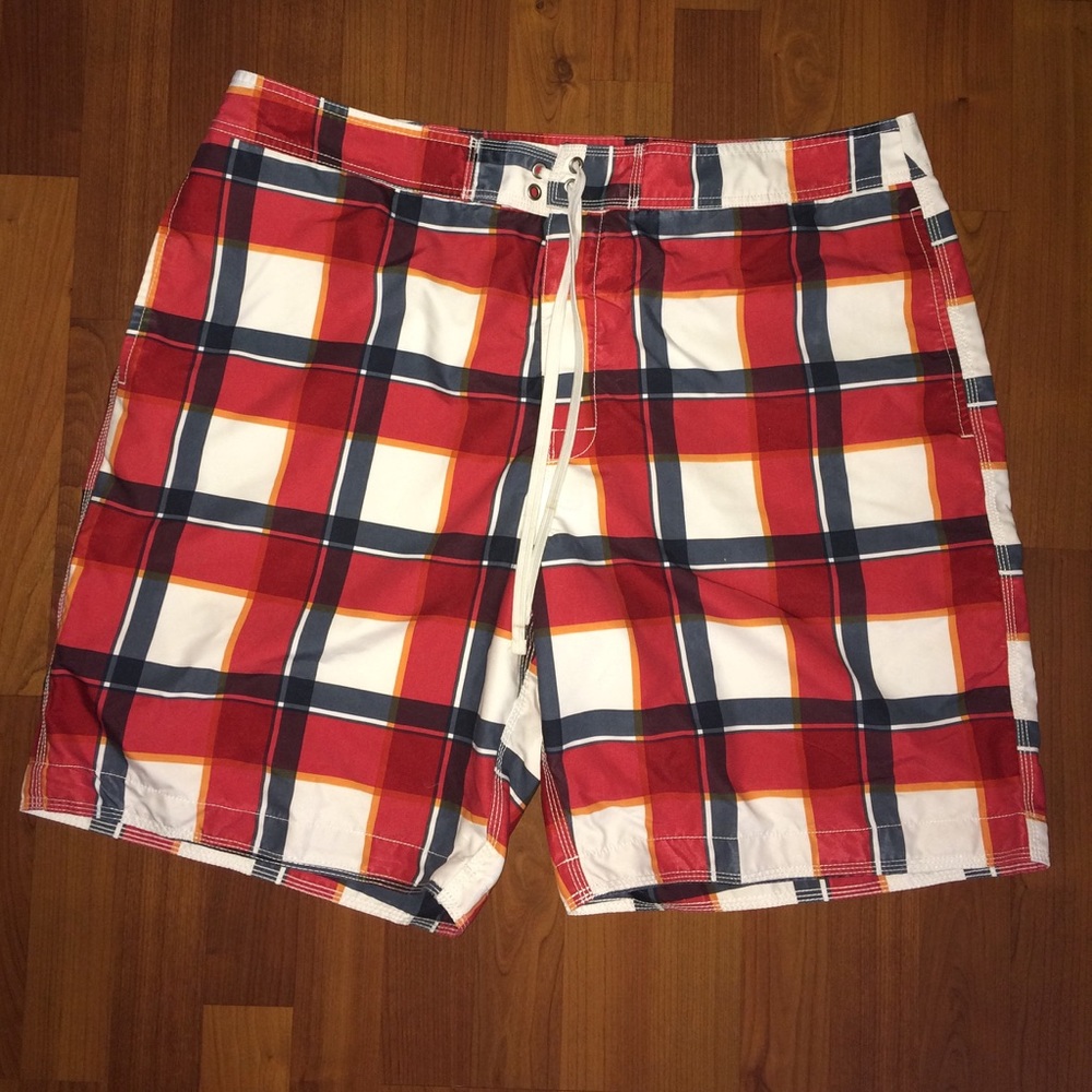 Gap Swimming Trunks Sz XXL