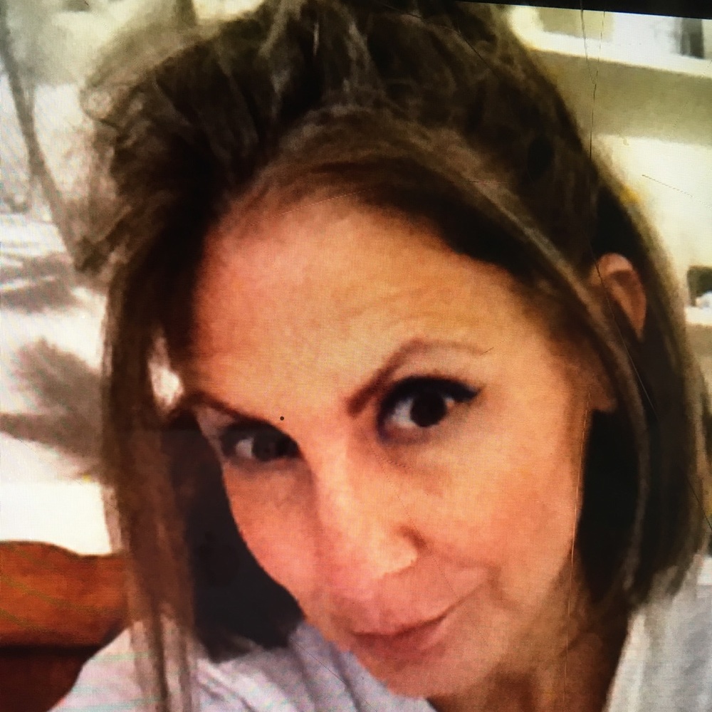 Meet your Posher, Patricia