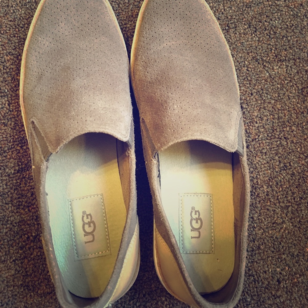 Ugg Sneakers