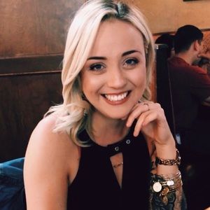 Meet your Posher, Haley