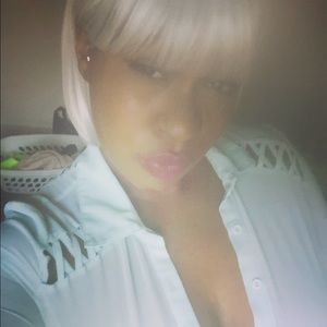 Meet your Posher, Jada