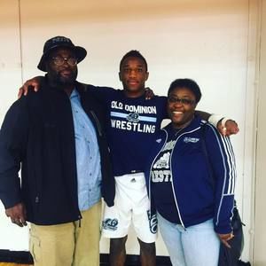 Meet your Posher, Kenan