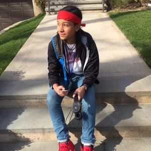 Meet your Posher, Cher