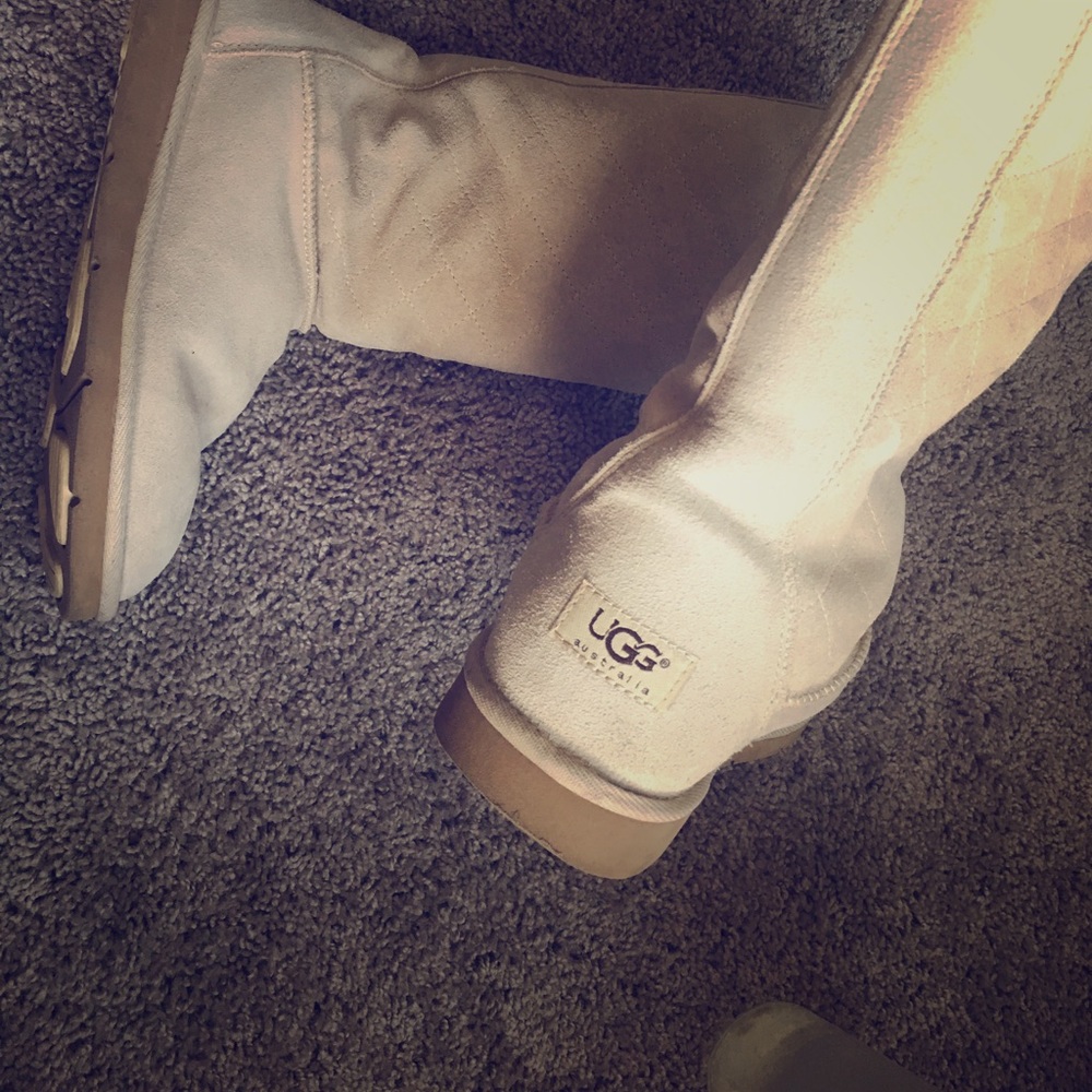 Uggs