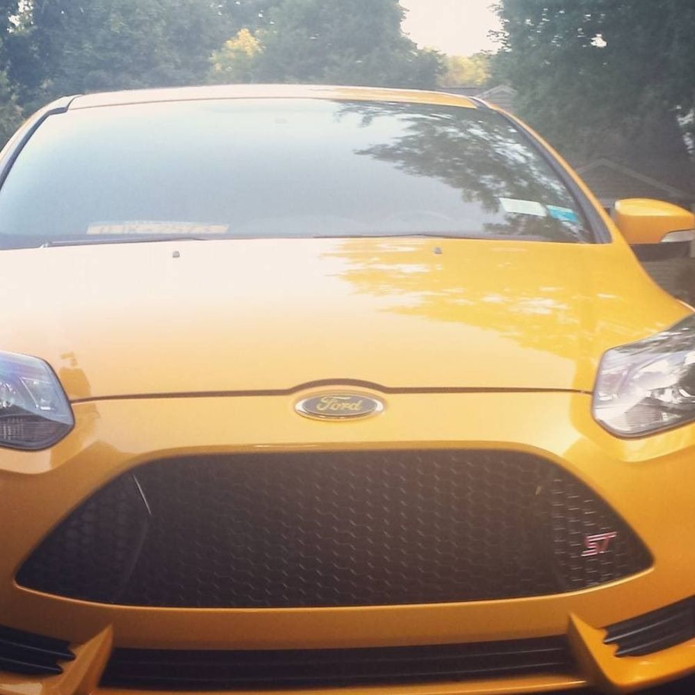 Meet your Posher, Sebastian